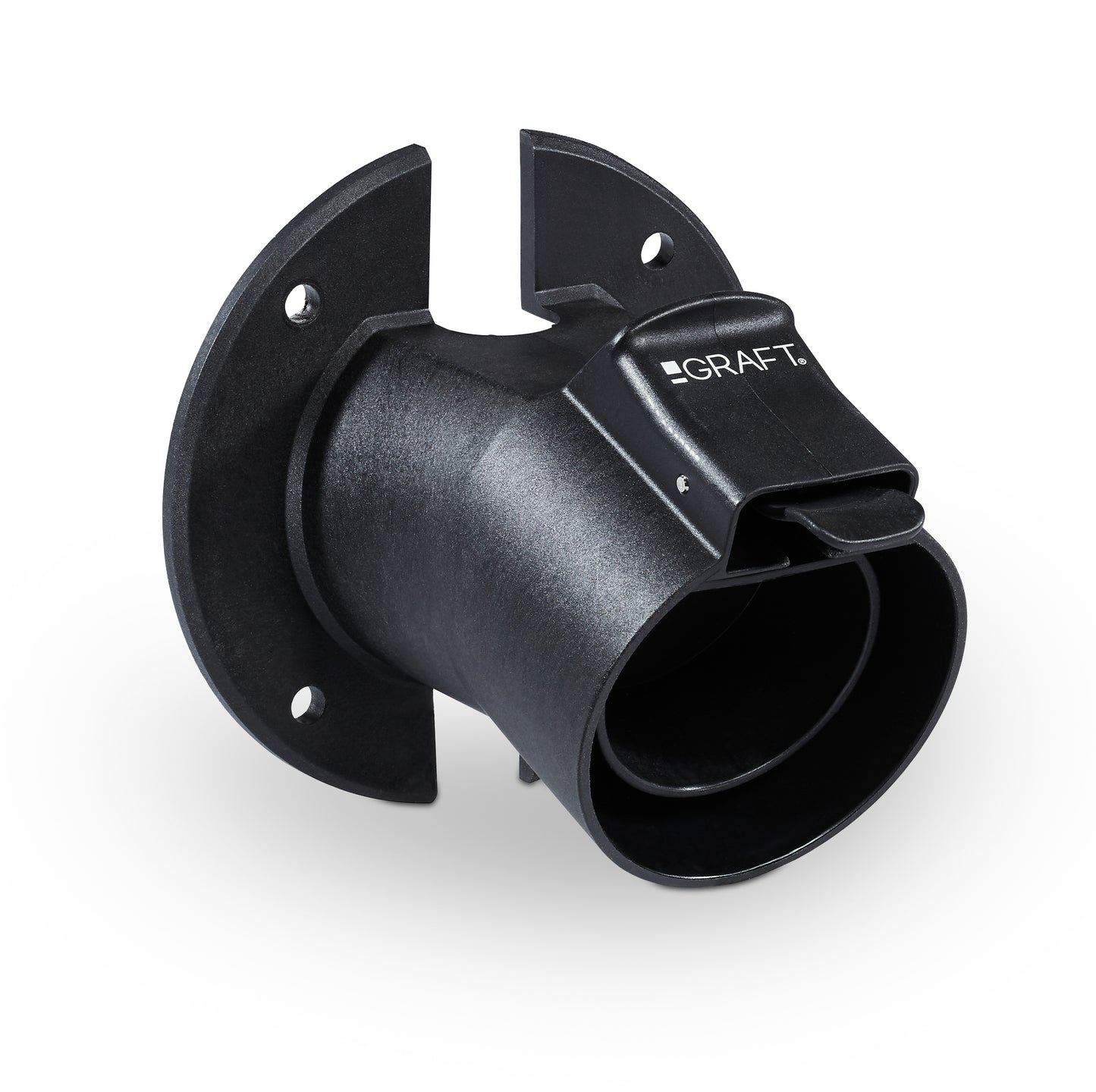 Ladekabel Typ 2 Wandhalterung
