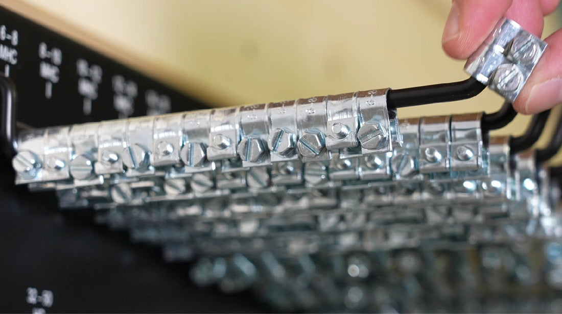 Schlauchschellen Sets im Werkstattalltag