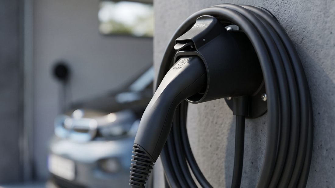 5 gute Gründe für einen Ladekabel Wandhalter