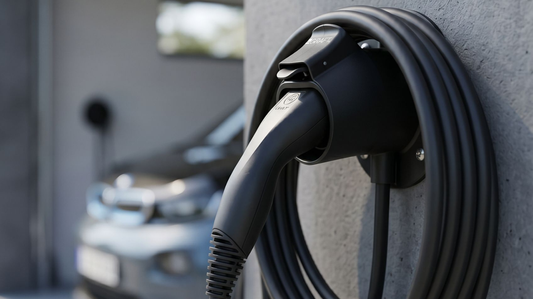 5 gute Gründe für einen Ladekabel Wandhalter