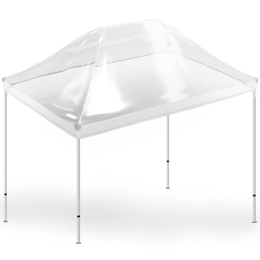 Pavillon Abdeckung  - 3m x 4m x 0,5m