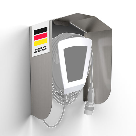Wallbox Wetterschutz - Größe L
