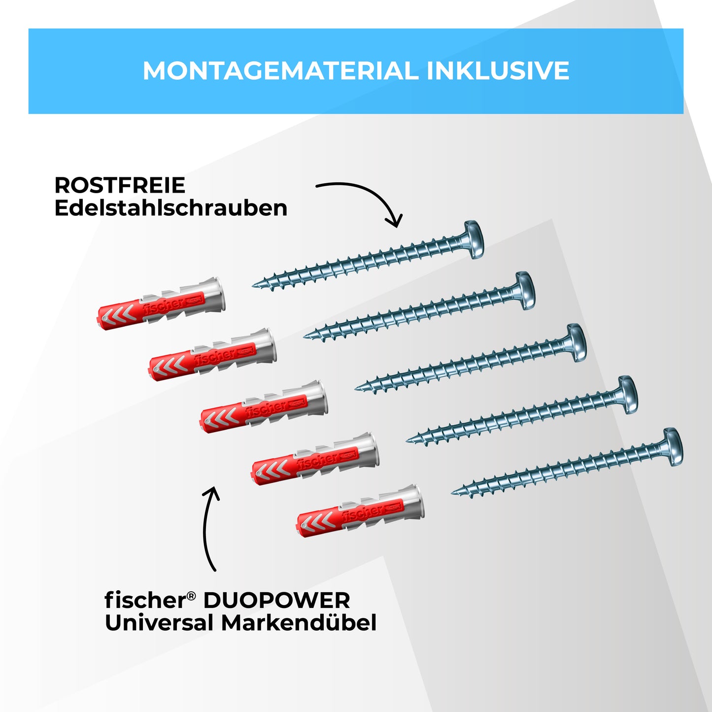 Wallbox Wetterschutz - Größe L