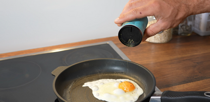 Aufsatz für Gewürzdosen - Passend für Just Spices